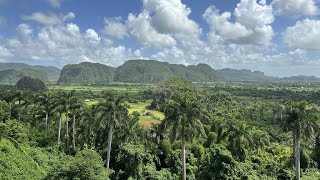 2024 Cuba - Viñales tour