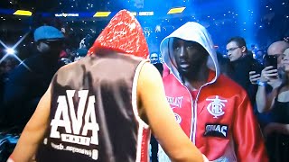 Terence Crawford (USA) vs David Avanesyan (Russia) | KNOCKOUT, Boxing Fight High