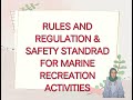 dto30064 marine recreational tourism presentation 2