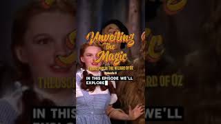 Unveiling the Magic: Theosophy in The Wizard of Oz [Compilation - 8-Episode Shorts Series]