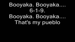 rey mysterio theme song booyaka 619 with lyrics