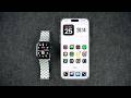 Apple Watch Not Receiving Notifications? Fix It Fast!