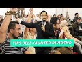 Tips Beli Kaunter Dividend