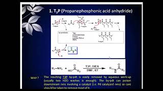 Best conditions for Peptide bond formation/Top 3 methods/Amide bond/Chemistry Interview Questions