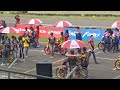 oneprix championship 2022 putaran 1 sirkuit sentul