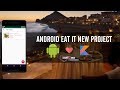 Kotlin Android Tutorial - New Eat It part 31 Server App Authentication