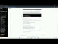 aws lambda python example