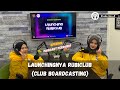 Launching RuBiClub | Broadcasting Club PalComTech OPI Mall