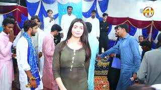 Tang Tanga Tang || Aliya Noor Hot Dance || AH Movies Bhakkar