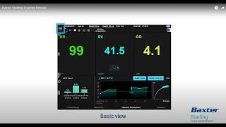 1st video Baxter Starling Training Module