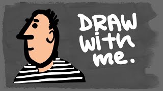 Draw With Me: Books