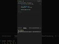 How to remove item from the array in JavaScript #shorts
