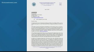 Federal Title IX investigation opened into St. Johns County dress code issues