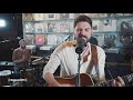 Tim Baker - 'Only You Know' (Dion Cover) LIVE at SIriusXM