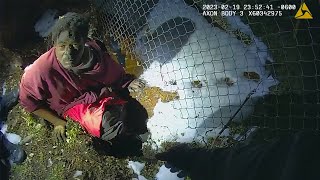 You Won't Believe Where Police Found Him