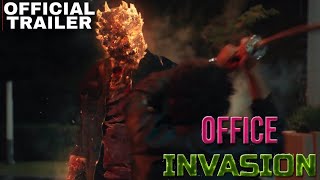 Office Invasion (2022) Bande-annonce officielle (20 juillet 2022) | Official Trailer 2022