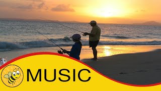 Morning Relaxing Music Happy and Positive Energy | Morning Relaxing Music Saxophone