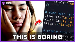 Save TIME | Linux Alias Command | LINUX Shortcuts for CLI!
