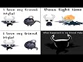 HOLLOW KNIGHT MEMES