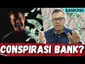 Konspirasi bank? Paksa orang berhutang [Banking] Beli property cash?