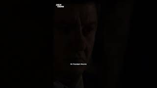 Hayatımda Hiç Bir Kadına Güvenmedim | Testere Necmi #kurtlarvadisi