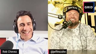 Ep #14 Jeff Cohn— Building Multiple Streams of Income