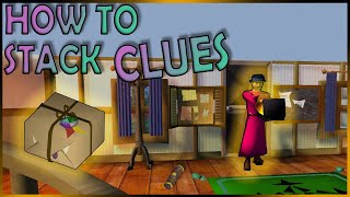 Everything To Know About The Stackable Clues Update!