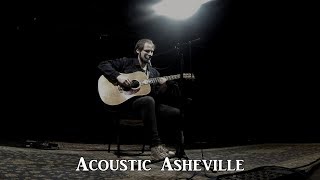 Jelly Ellington - Wait For You | Acoustic Asheville