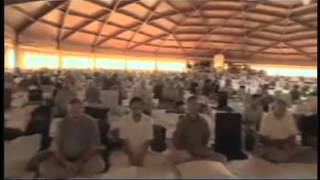 Gary Quinn/ The Award Winining Documentary Film: The INVOCATION