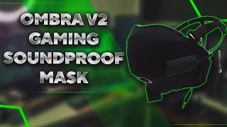 Ombra V2 Mask Review | Ombra V2 Mic Test | Ombra V2 Metadox