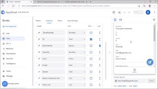 Appsheet Tutorials | SELECT \u0026 FILTER Function | NoCode Platform