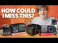 I Tested The BEST 360 Cameras Of 2024 - Which Is The Absolute WInner?