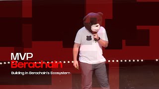 Building in Berachain’s Ecosystem - MVP (Berachain)