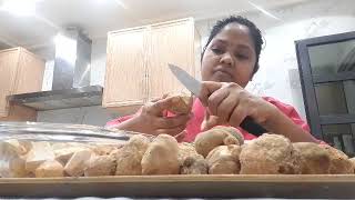 పగ అంటే మీకు తెలుసా//faga recipe//how to make faga// Never Back //kuwait vantalu