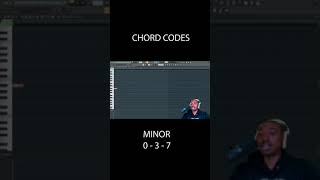How to Make a Minor Chord