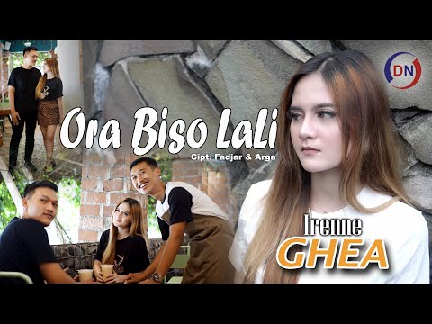 Download Lagu Irenne Ghea Ora Biso Lali Mp3