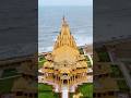 Shree Somnath Jyotirling Temple | Temples in India | Twelve Aadi Jyotirlings of India | Tellme_360