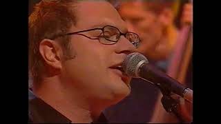 Barenaked Ladies -  It's All Been Done (\u0026 the Naked Parade) TFI Friday, May 1999