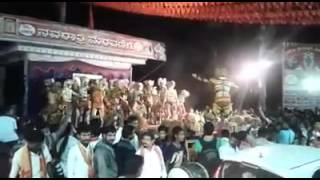 YEKKAR DASARA 2015