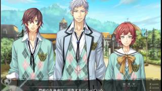 『Si-Nis-Kanto(シニシカント)』 - PLAYTHROUGH - 3 『Si-Nis-Kanto(シニシカント)』 - PLAYTHROUGH - 3