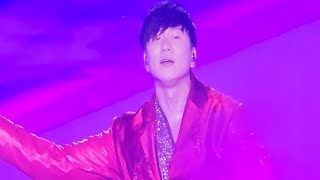 林俊杰 世界巡回演唱会 新加坡站 JJ Lin JJ20 World Tour - JJ20 Final Lap Singapore (29/12/2024)