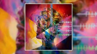 P!nk - Courage (Official Audio)