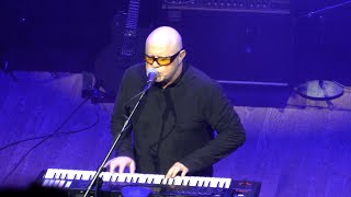A FLOCK OF SEAGULLS🕊🇬🇧"The More You Live, The More You Love"❤️"Transfer Affection"4k@HOB TX🇨🇱 Live