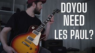 Tokai - Still Making GREAT Les Pauls