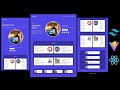 React, Vite, Tailwind CSS for Beginners & Advanced Portfolio Website Tutorial