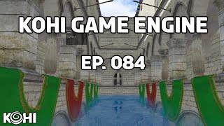 Adding a Systems Manager to the VULKAN GAME ENGINE(Kohi Ep. 84, Live Stream 2023.01.11)