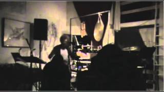 Janice Misurell Mitchell, Scat:Rap Solo, The Red Poppy
