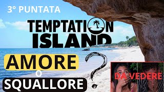 L'UOMO PIÙ ODIATO D'ITALIA la fine di Gabriela e Giuseppe Temptation Island - Notizie aggiornamenti