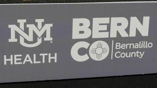 MDC Partners With UNM Hospital