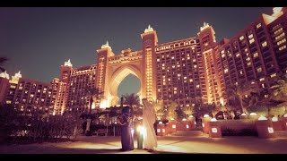 Dubai's most stunning Asian Wedding Video | Pakistani Wedding Video | Muslim Wedding Video |